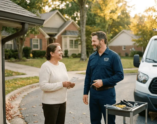 Gutter Repair Hancock, WI FAQs
