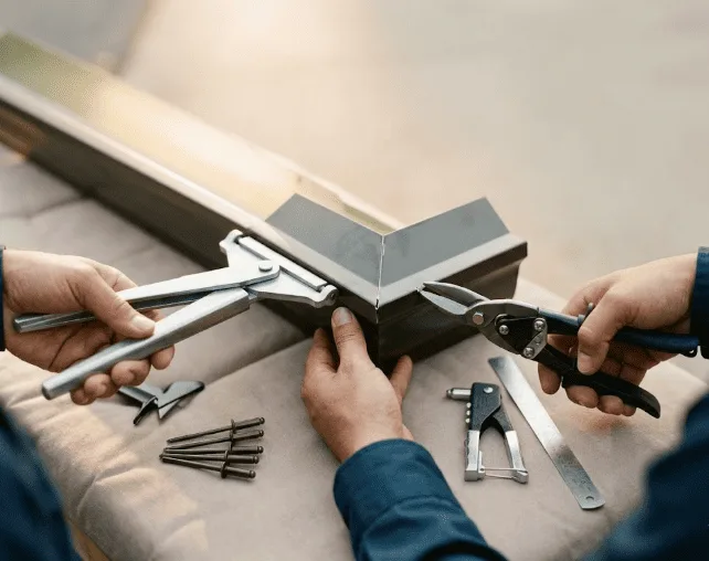 Why choose Gutter Repair in Hancock, WI
